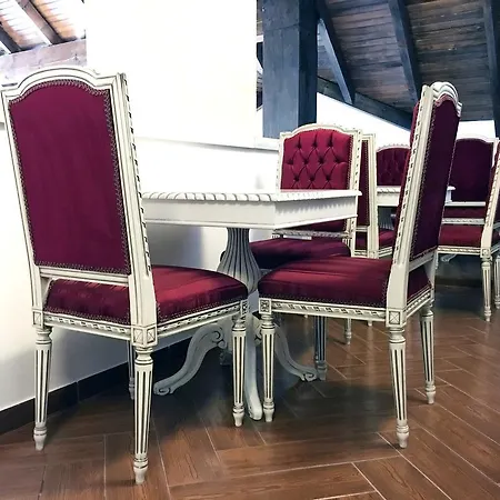 Vila Boutique Princess Of Transylvania Βίλα